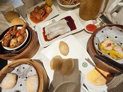 -添好运点心专门店(深水埗店)