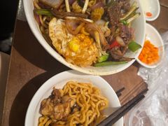 -寻裕记·现炒浇头面(人民广场店)