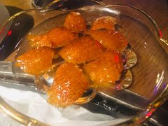 -三人行骨头王火锅(长寿店)