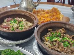 -红星光发煲仔饭(大石街店)