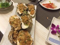 -割烹酱子日本料理(弘基财富广场店)