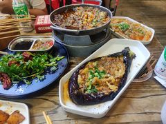-李不管把把烧(天府三街店)