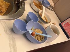 -椒王火锅(厚街万达店)