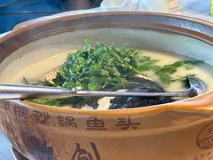 -风味小馆(天目湖宾馆店)