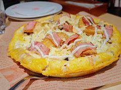 -米斯特比萨(罗斯福店)