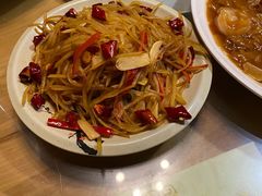 -陈傻子餐厅(世纪都会店)
