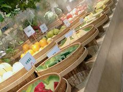 -亚马逊环球美食百汇(新城吾悦广场店)