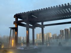 -清河半岛温泉度假酒店