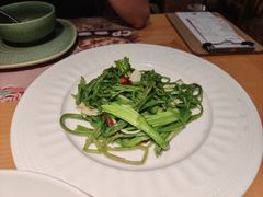 -甘思咪哚·云南艺术餐厅(天河广百店)