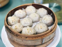极品蟹黄小笼包-钰园(水绘园店)