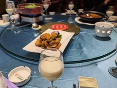 -金贵源食神(楚河汉街店)