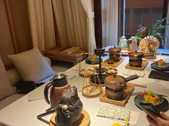 -叶叶菩提(太原别墅店)