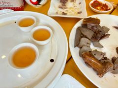 -二八鸥汀老鹅(金涛庄店)