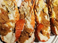 -黑木原精致料理·铁板烧