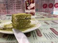 -香港華心糖水鋪(南西总店)