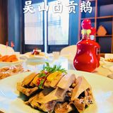 美食｜美食盛宴｜安徽人家·舜庐旗舰店