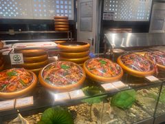 -干锅鱼庄(北京荟聚西红门购物中心店)