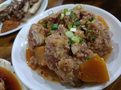-叶老大肥肠