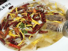 -太二酸菜鱼(汕头苏宁广场店)