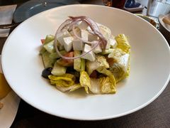 -OGGI TRATTORIA PIZZERIA(深业上城店)