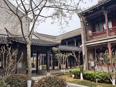 -苏皖边区政府旧址纪念馆