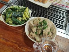 -驭羊大爷烤羊腿·羊蝎子火锅(玉凤路总店)