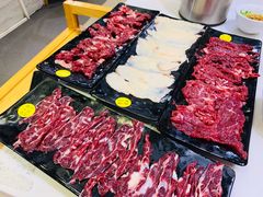 胸口油-陈记顺和潮汕牛肉火锅(棠德南路店)
