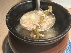 -吴氏老妈·23年家常菜(古城店)