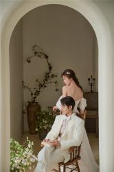 -金夫人婚纱摄影(总店)