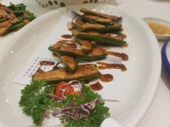 -新兴家喻酒家·羊城名宴(昌岗店)