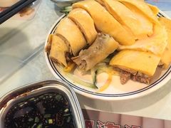 -阿金大白·上海菜馆(新天地店)