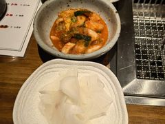-杉海和牛烧肉海鲜自助(会展城店)