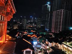 -重庆十八梯传统风貌区