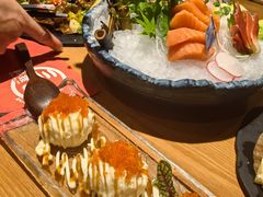 -三渡居酒屋·日料(天一财富中心店)