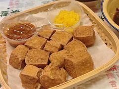 -东排食堂长沙小吃大排档(五一广场店)