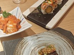 -德川家日本料理(中关村寰太大厦店)