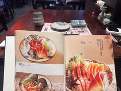-芥岛(河北大街店)
