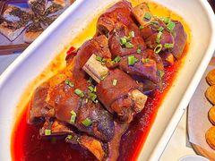 -丝路有约·优雅新疆菜(万宴城店)