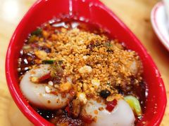 牙尖口口脆-冒椒火辣(太古里店)