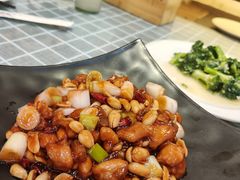 -玉桥餐厅(天坛店)