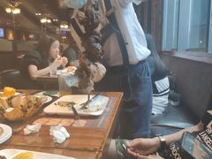 -汉巴味德(大悦城店)