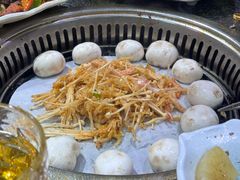 -鹤之乡·齐齐哈尔烤肉·非遗(秋涛路店)