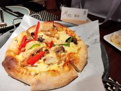 -West10 西拾·西餐厅·创意菜(未来科技城店)