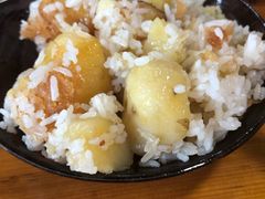 -张关合渣(朱家坳店)