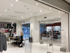 -天虹购物中心(石路店)