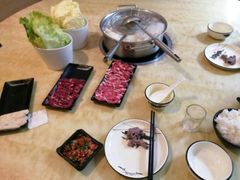 -合记汕头牛肉店(嘉禾路店)