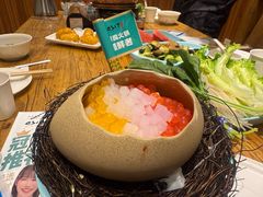 -0317火锅鸡·清真(正达店)