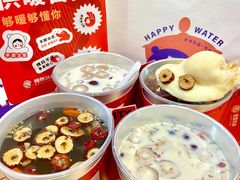 -炖物24章·顺时轻养茶(杭州大厦店)