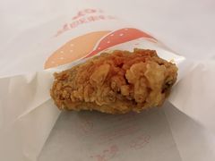 -麦当劳(万达广场店)