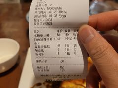 -三林本帮馆(中林街店)